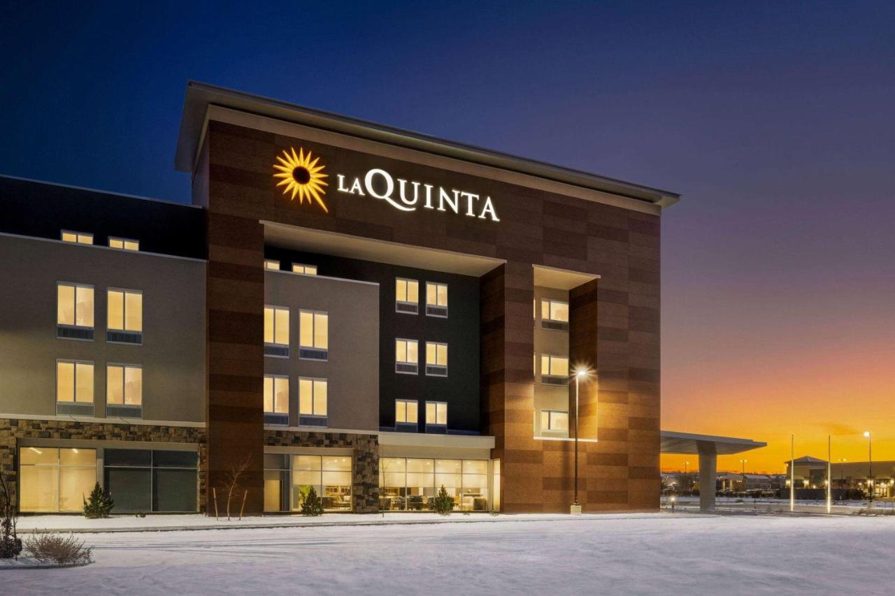 La Quinta Inn & Suites By Wyndham Denver Parker Exterior foto