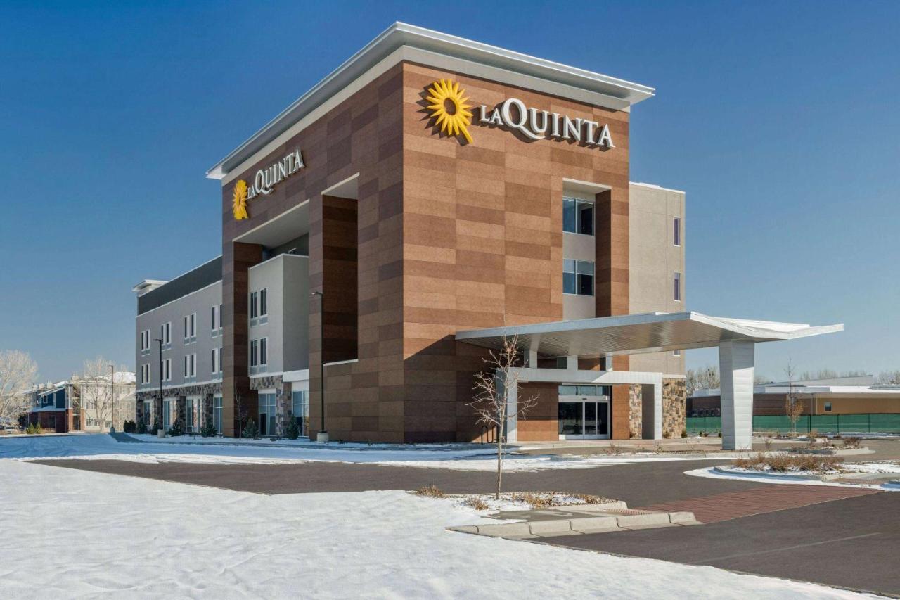 La Quinta Inn & Suites By Wyndham Denver Parker Exterior foto